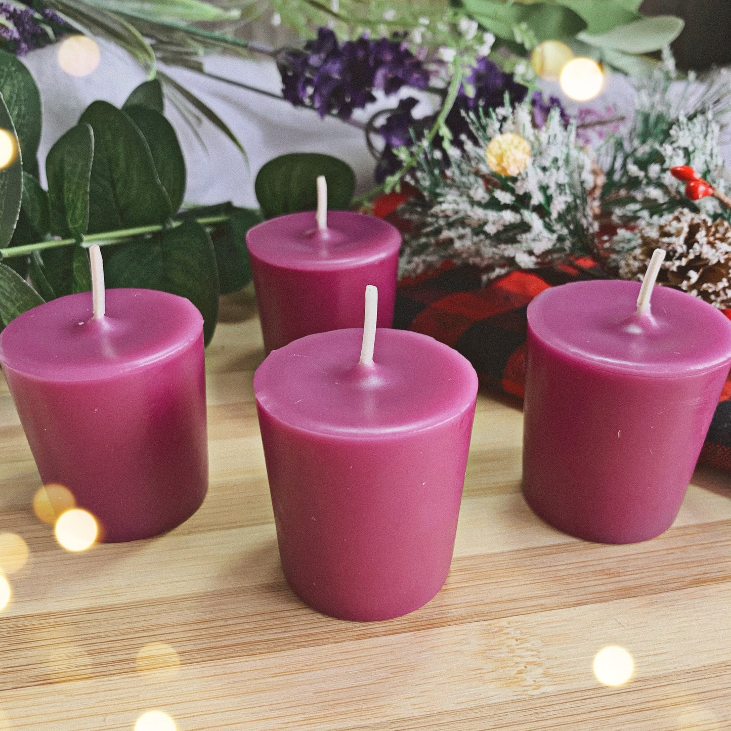 Votive Candles