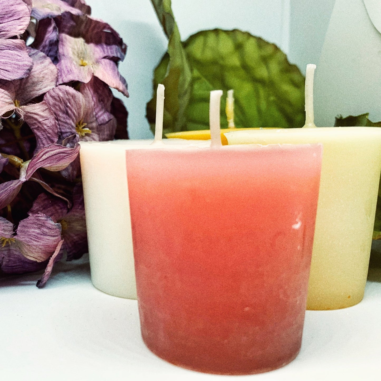 Votive Candles