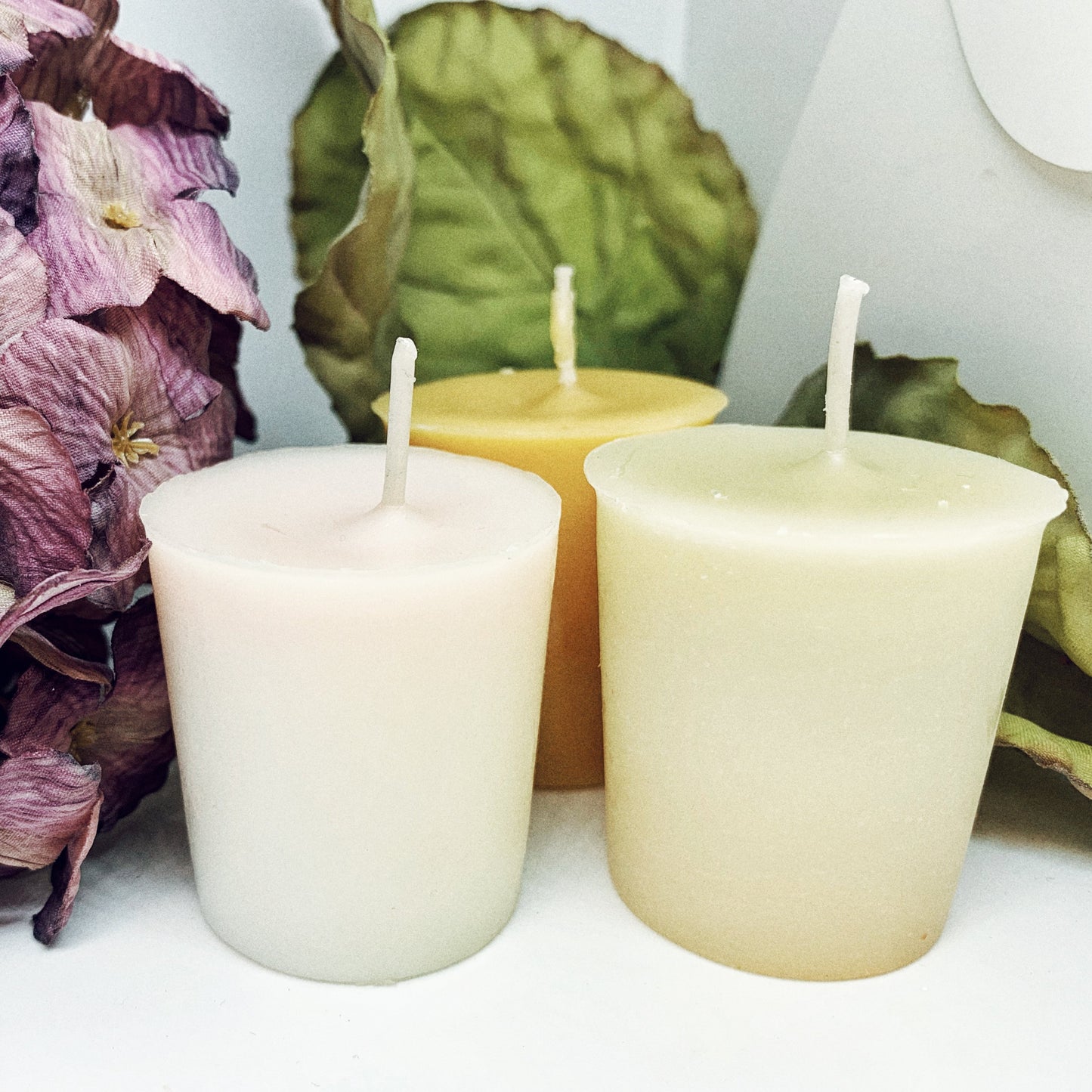 Votive Candles